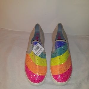 4.5  brand new  women shoes